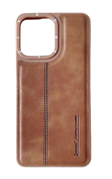 POCO M6 Pro 5G Premium Back Cover